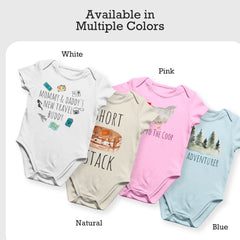 Rugby Sports - Baby Boy Girl Clothes Infant Bodysuit Funny Cute