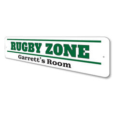 Scott's Room