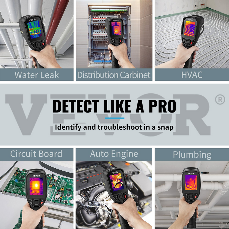 Detect Like A Pro