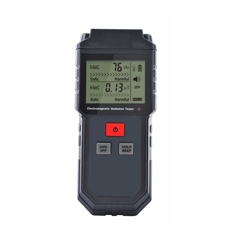 WinAPEX ET825 Handheld Electromagnetic Radiation Tester