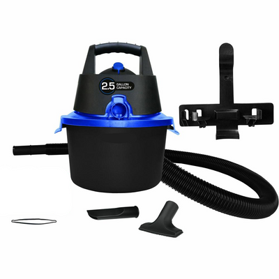 Pro Vac