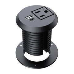 Secure Desk Power Hub