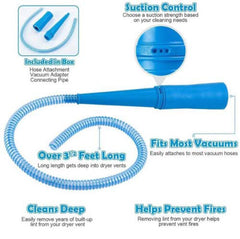 Vacuum Cleaner Hose, Washer Cleaner, Vacuum Head