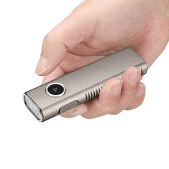 TrustFire Mini X3 Multifunctional EDC Flashlight-4
