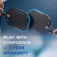 Sophon Pickleball Paddle - 16mm
