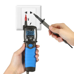 Hapu HP-38B Digital Multimeter Voltage Tester