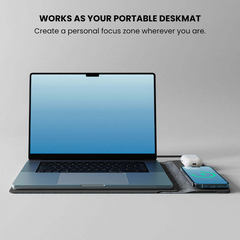 PowerPouch Laptop Charger Bag