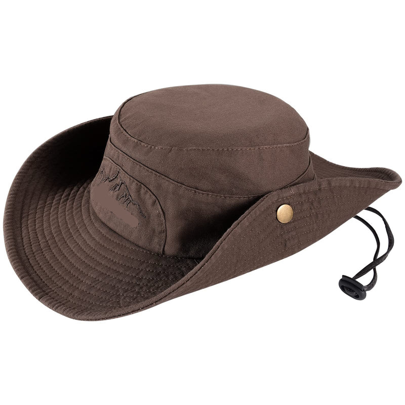 Home Inspector Sun Hat