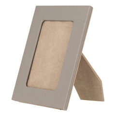 Live Leather Photo Frame