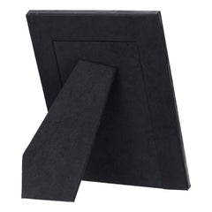 Live Leather Photo Frame