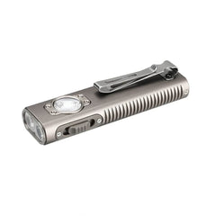 TrustFire Mini X3 Multifunctional EDC Flashlight-3