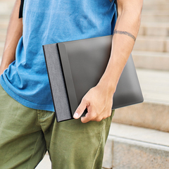 PowerPouch Laptop Charger Bag