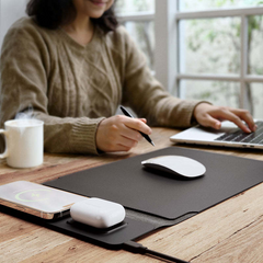 PowerPouch Laptop Charger Bag