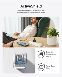 Anker Nano Charger (20W)