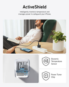 Anker Nano Charger (20W)