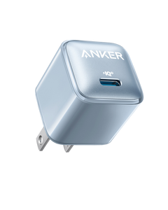 Anker Nano Charger (20W)