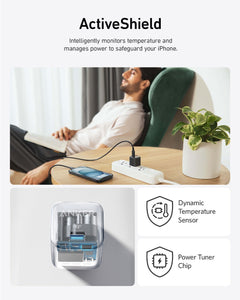 Anker Nano Charger (20W)