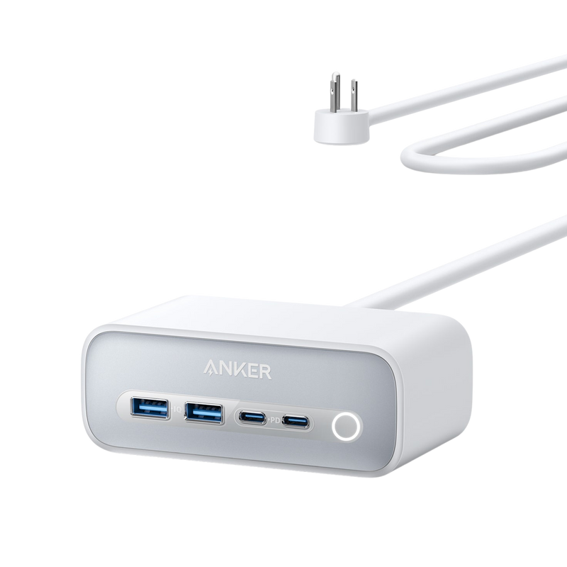 Anker     525     Charging Station