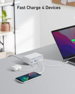Anker     525     Charging Station