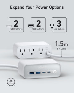 Anker     525     Charging Station