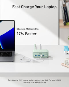 Anker     525     Charging Station