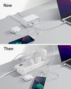 Anker     525     Charging Station