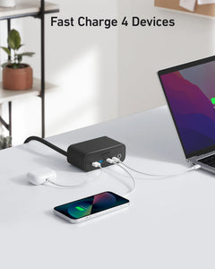 Anker     525     Charging Station