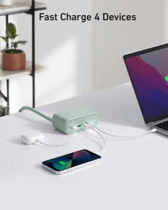 Anker     525     Charging Station