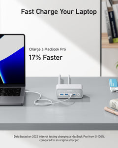 Anker     525     Charging Station