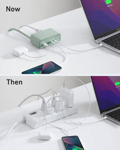 Anker     525     Charging Station