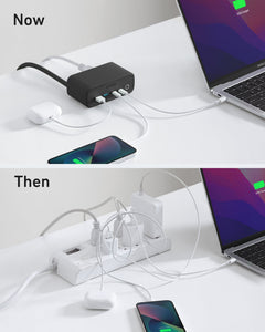 Anker     525     Charging Station
