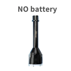 ARCHON D33 3000lumens diving light-5