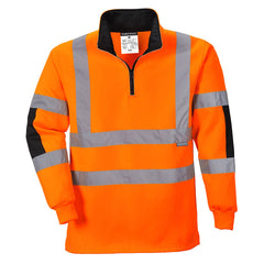 Xenon Hi-Vis Shirt - Durability and Style