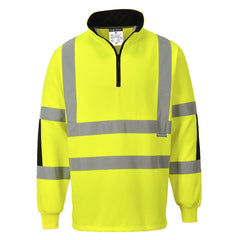 Xenon Hi-Vis Shirt - Durability and Style