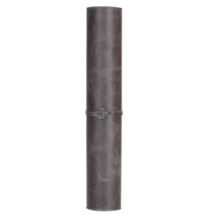 Natural Leather Desk Mat (37 cm x 80 cm)14.5 x 31.5 inches
