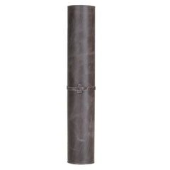 Natural Leather Desk Mat (91 cm x 48 cm) 35.8 x 18.9 Inches