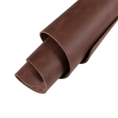 Leather Desk Mat (37 cm X 80 cm) 14.5 x 31.5 inches