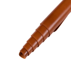 Leather Desk Mat  35.8 x 18.9 Inches