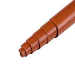 Natural Leather Desk Mat (37 cm x 80 cm)14.5 x 31.5 inches