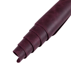 Natural Leather Desk Mat (91 cm x 48 cm) 35.8 x 18.9 Inches