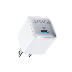 Anker Nano Charger (20W)