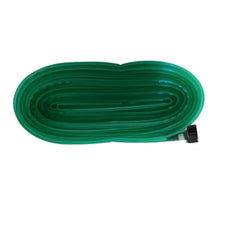 PVC Garden Soaker & Spray Hose for Trampoline Cooling