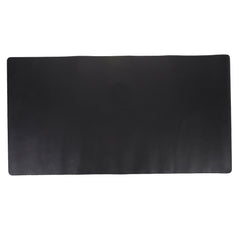 Natural Leather Desk Mat (37 cm x 80 cm)14.5 x 31.5 inches