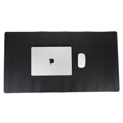 Natural Leather Desk Mat (37 cm x 80 cm)14.5 x 31.5 inches