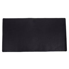 Leather Desk Mat  35.8 x 18.9 Inches