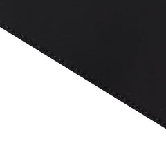 Leather Desk Mat  35.8 x 18.9 Inches