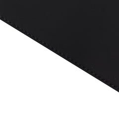 Natural Leather Desk Mat (37 cm x 80 cm)14.5 x 31.5 inches