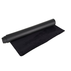 Leather Desk Mat  35.8 x 18.9 Inches