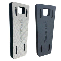 NautiFender - Flat Boat Fender