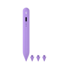 Pencil Mini | iPad Pen for Kids - Purple-2
